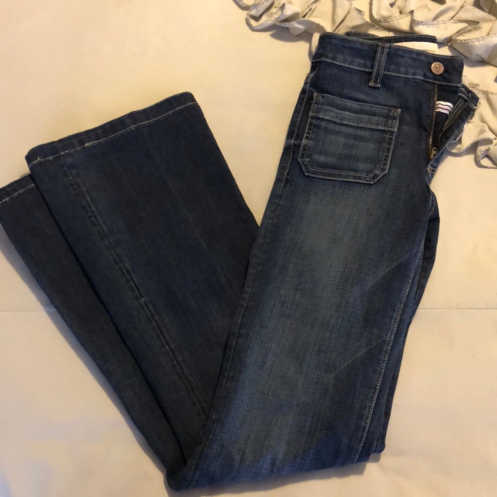 Pilcro Jeans